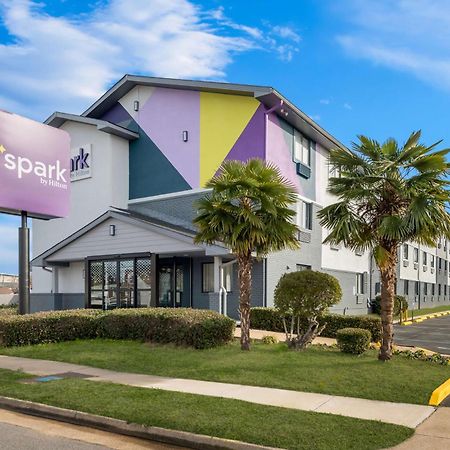 Spark By Hilton นอร์ฟอล์ก ภายนอก รูปภาพ
