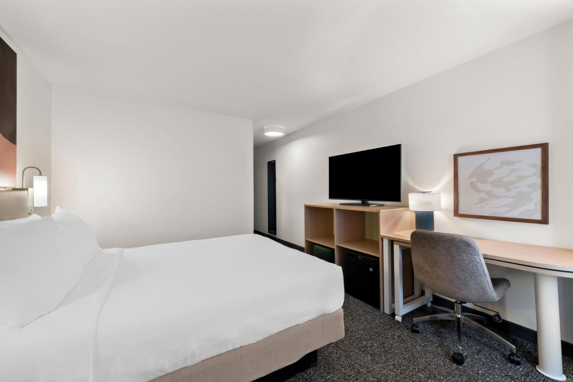 Spark By Hilton นอร์ฟอล์ก ภายนอก รูปภาพ