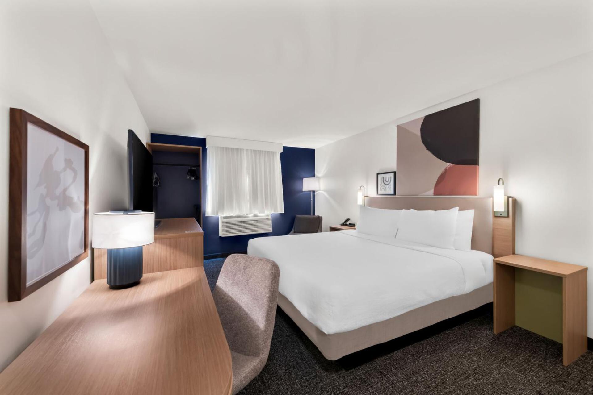 Spark By Hilton นอร์ฟอล์ก ภายนอก รูปภาพ