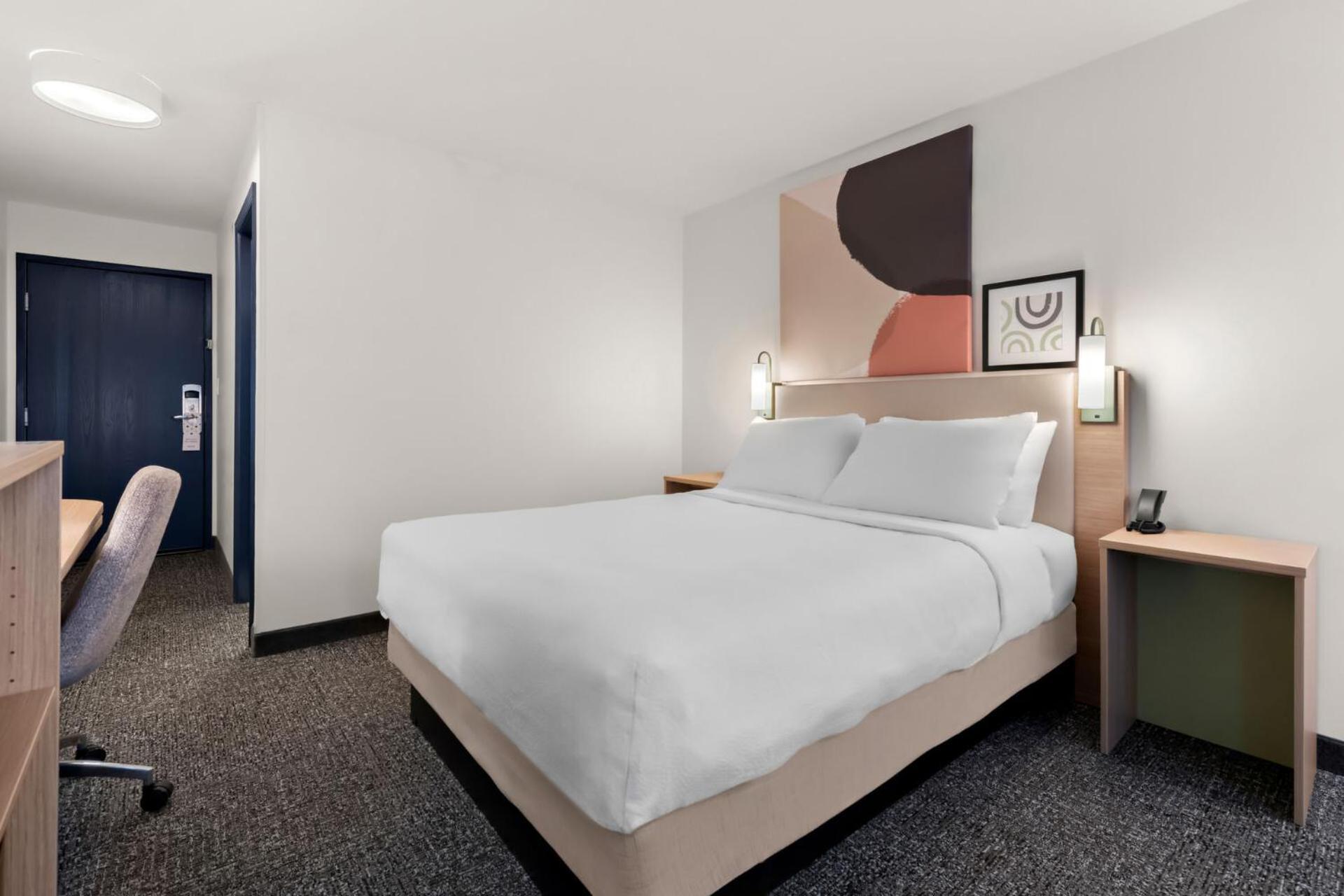 Spark By Hilton นอร์ฟอล์ก ภายนอก รูปภาพ