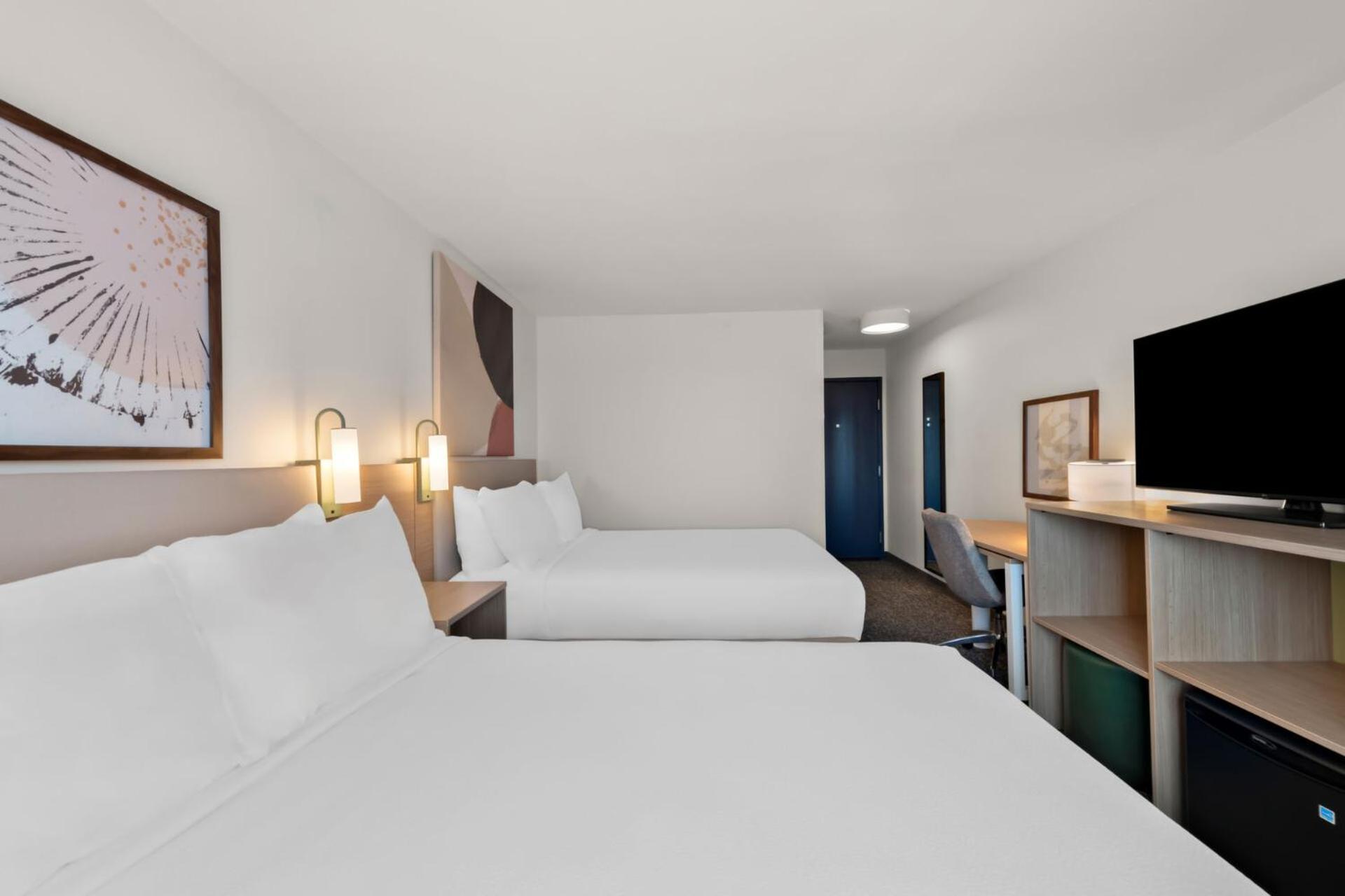 Spark By Hilton นอร์ฟอล์ก ภายนอก รูปภาพ