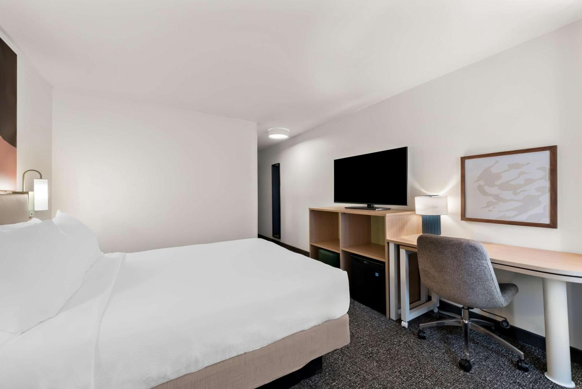 Spark By Hilton นอร์ฟอล์ก ภายนอก รูปภาพ